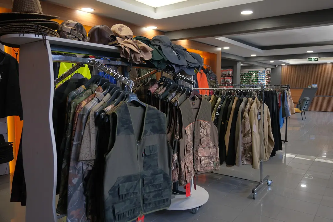 Argeus Camp | Kayseri Camping Equipment | Outdoor Products — Kayseri — küçük resim 5