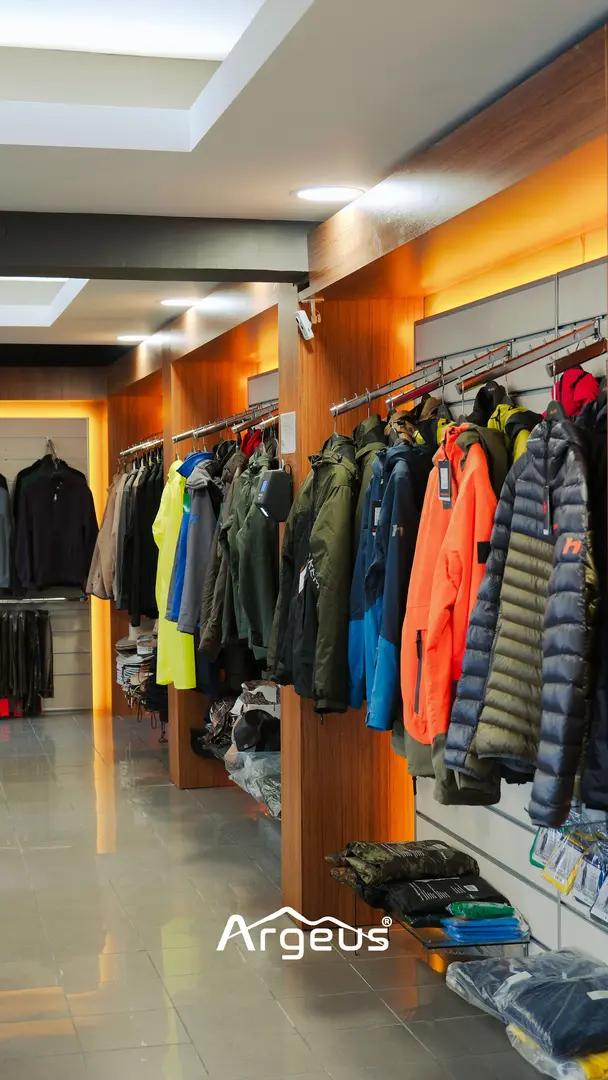 Argeus Camp | Kayseri Camping Equipment | Outdoor Products — Kayseri — küçük resim 6
