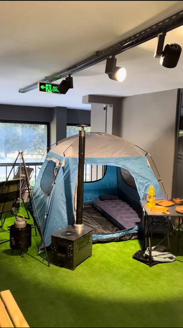 Argeus Camp | Kayseri Camping Equipment | Outdoor Products — Kayseri — küçük resim 7