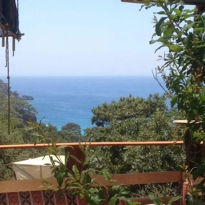 Aşiyan Camping — Muğla — küçük resim 4
