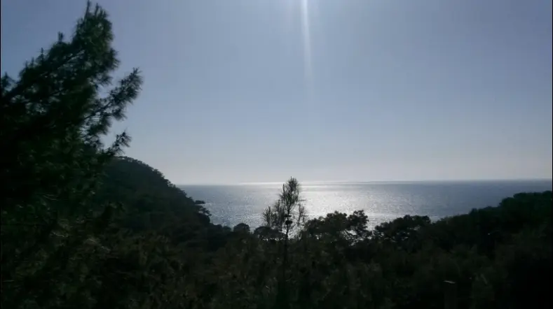 Aşiyan Camping — Muğla — küçük resim 8