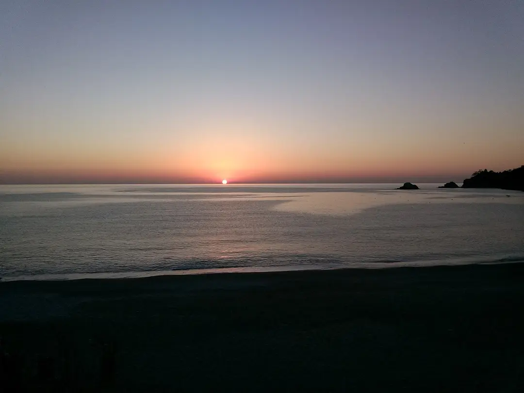 Aşiyan Camping — Muğla — küçük resim 3