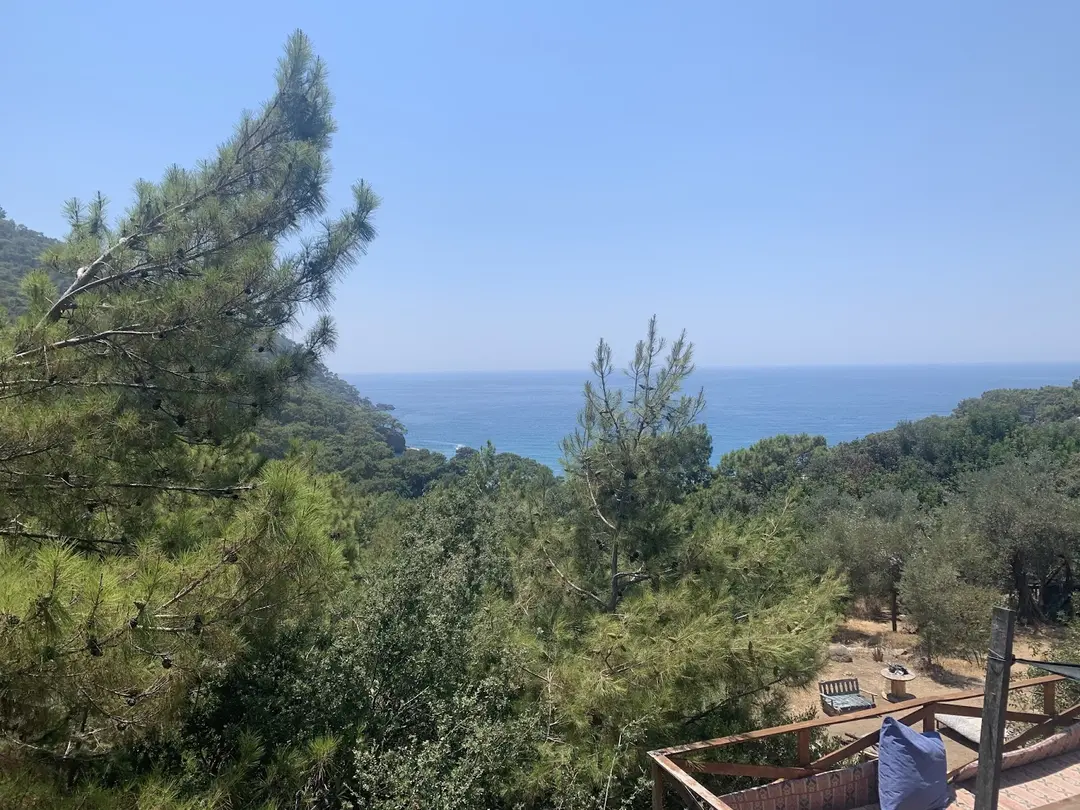Aşiyan Camping — Muğla — küçük resim 6
