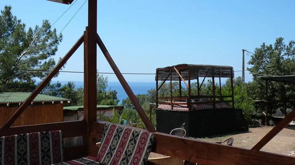 Aşiyan Camping — Muğla — küçük resim 9