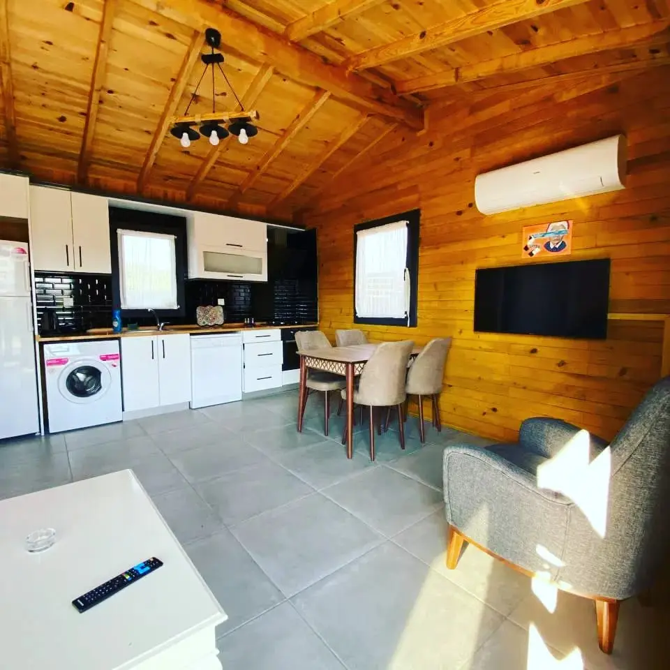 Efe Bungalov Villa — Muğla — küçük resim 6