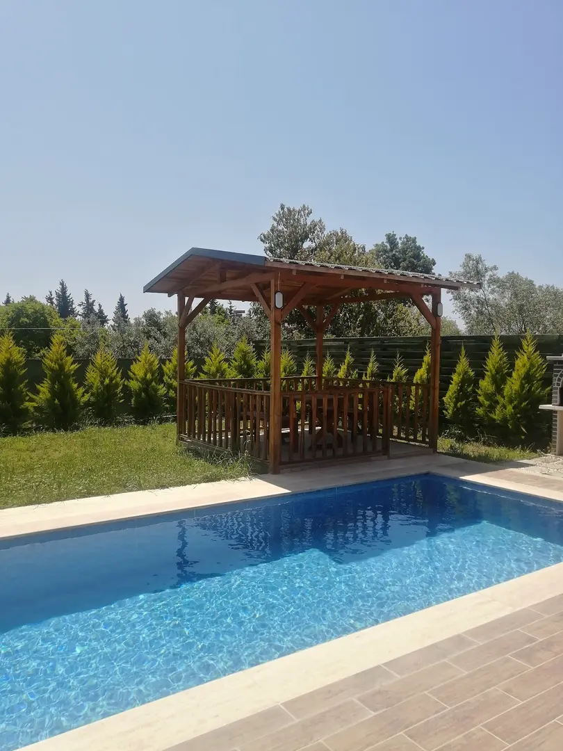 Efe Bungalov Villa — Muğla — küçük resim 2