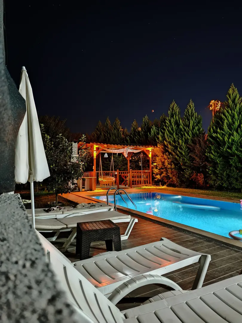 Efe Bungalov Villa — Muğla — küçük resim 3