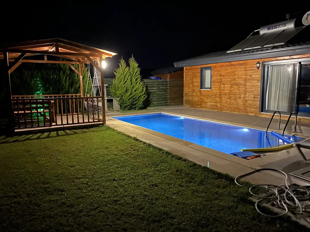 Efe Bungalov Villa — Muğla — küçük resim 5