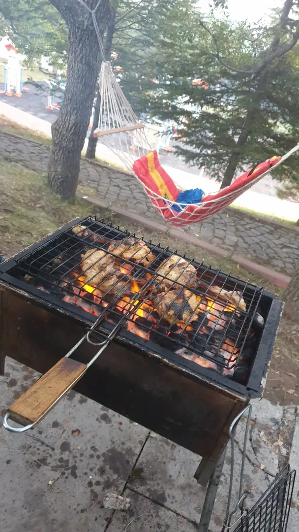 Hisarcık picnicområde Kayseri — Kayseri — küçük resim 7