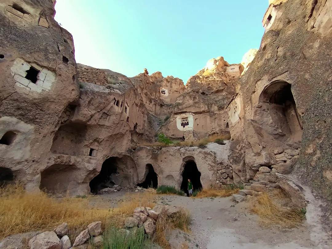 Sofangli Learning Site — Kayseri — küçük resim 9