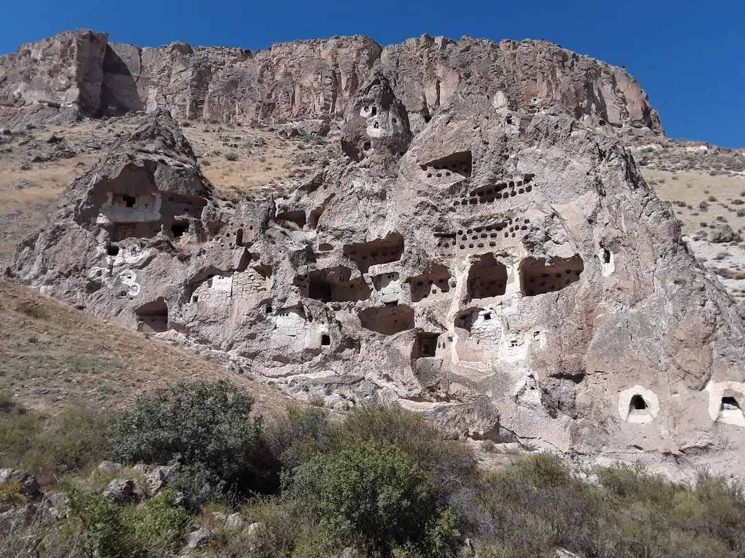 Yeşilhisar