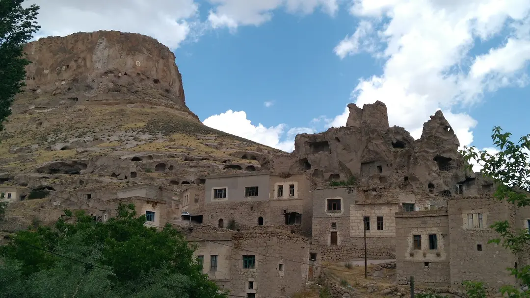 Sofangli Learning Site — Kayseri — küçük resim 2