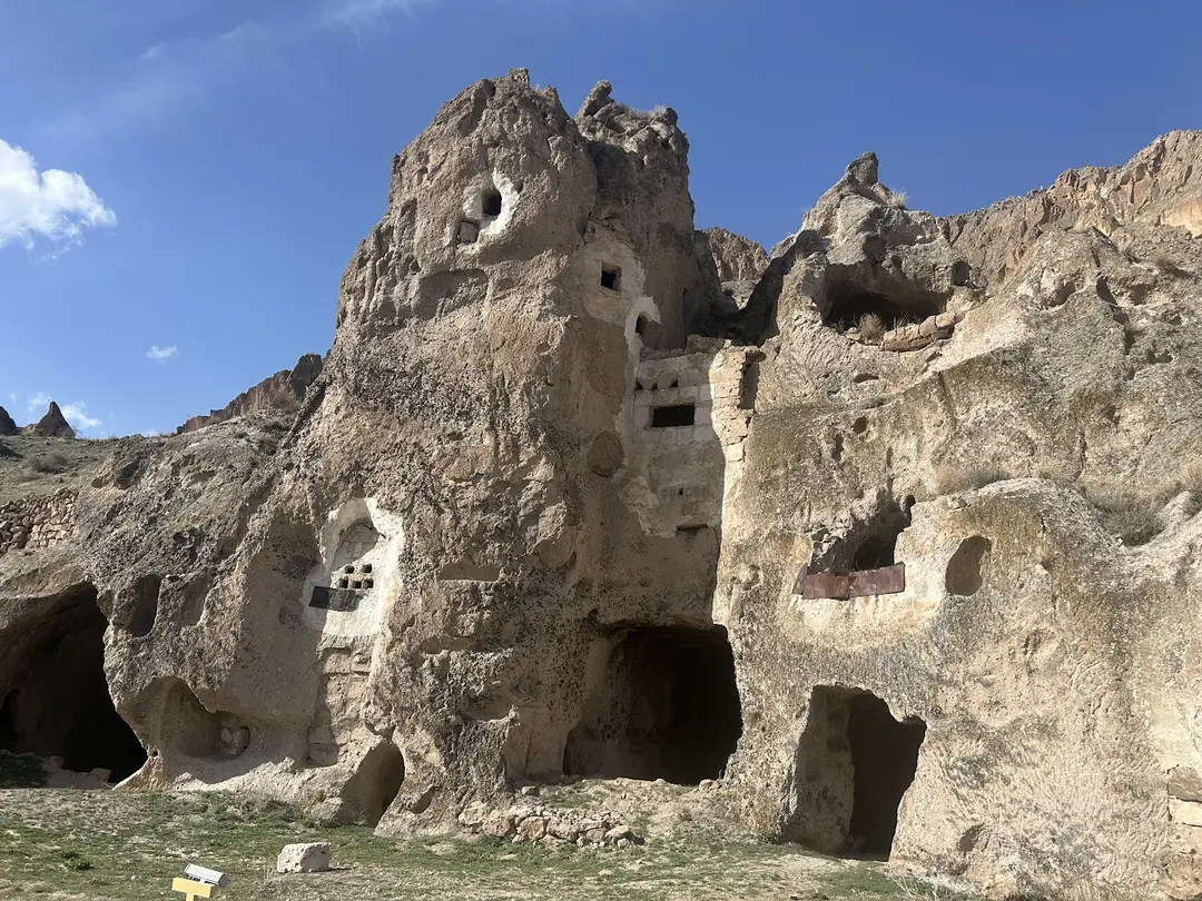 Sofangli Learning Site — Kayseri — küçük resim 7