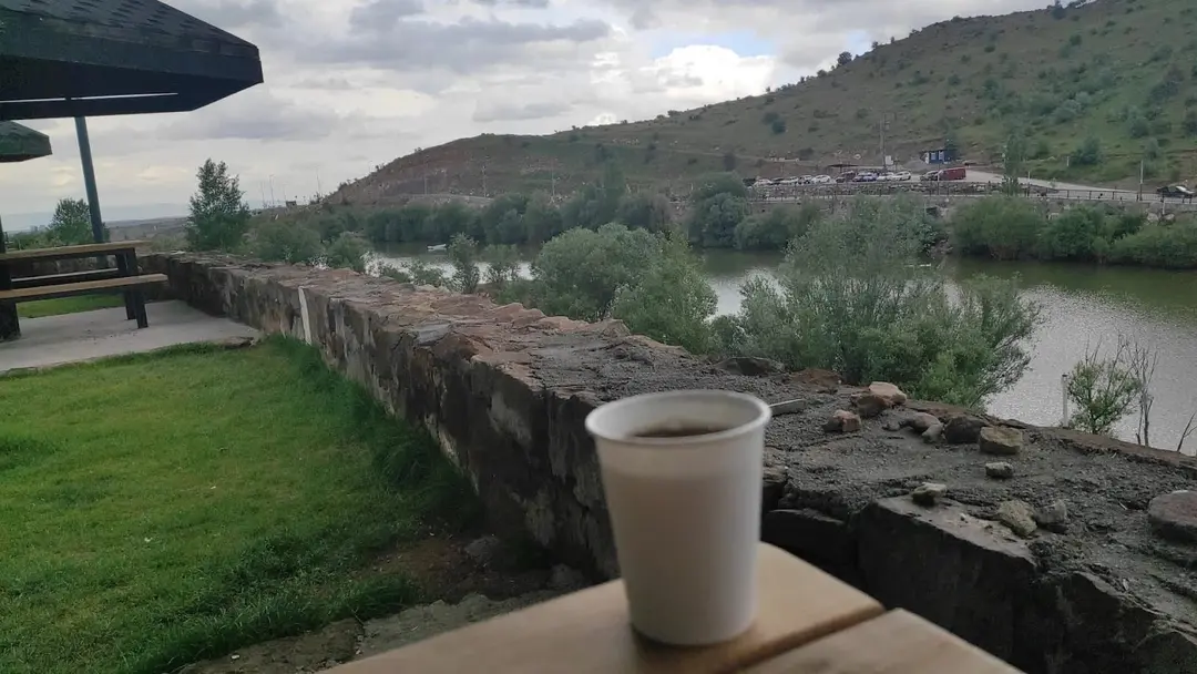 Zincidere 100. Yıl Mesire Alanı — Kayseri — küçük resim 6
