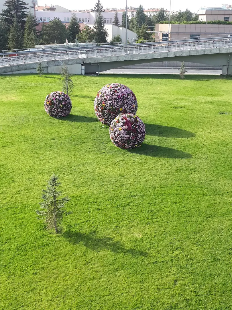 Mustafapasa — Kayseri — küçük resim 2