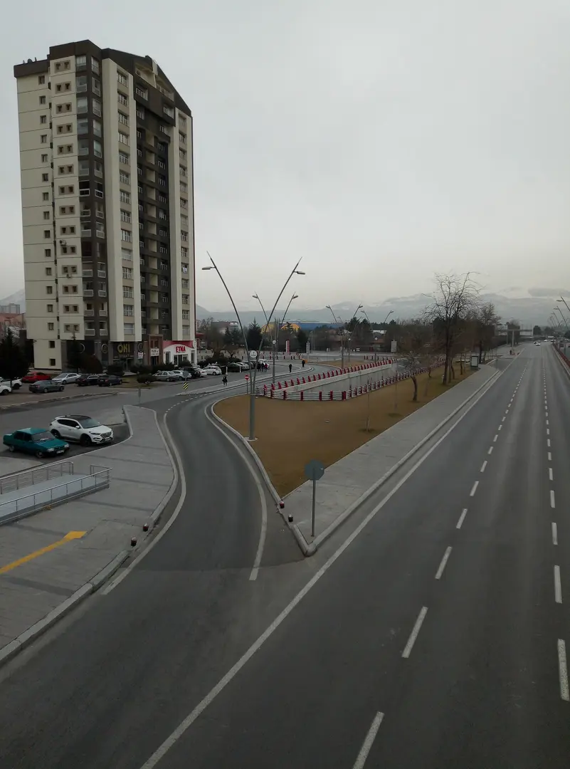 Mustafapasa — Kayseri — küçük resim 4