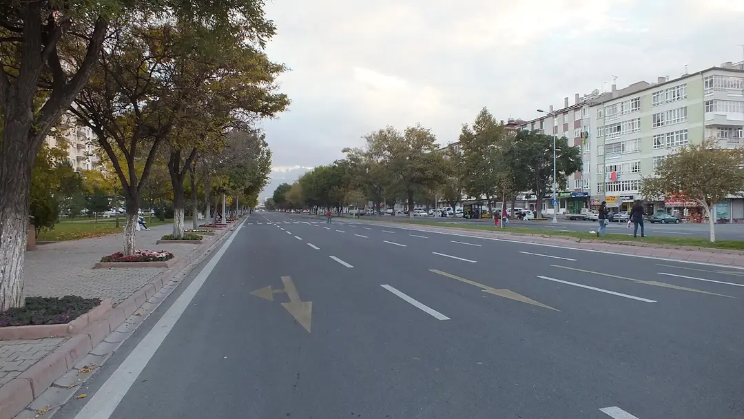 Mustafapasa — Kayseri — küçük resim 6