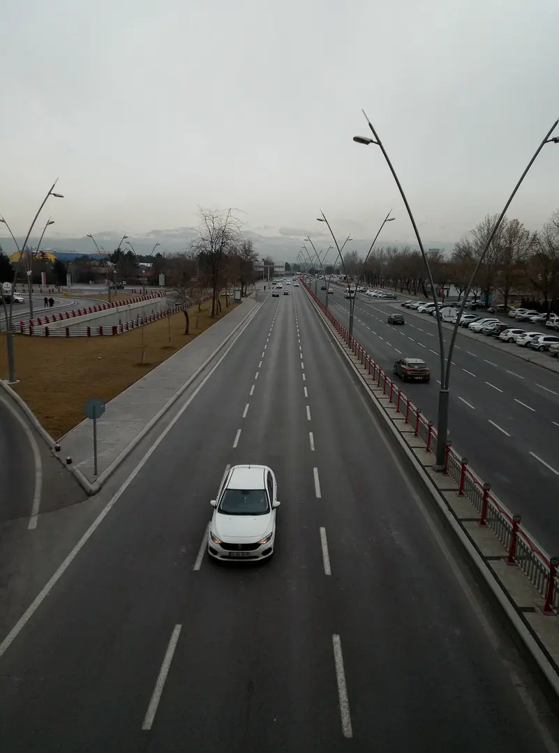 Mustafapasa — Kayseri — küçük resim 8
