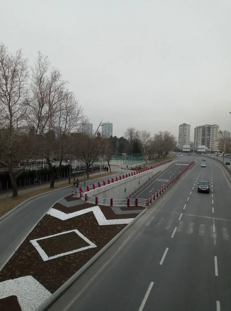 Mustafapasa — Kayseri — küçük resim 7
