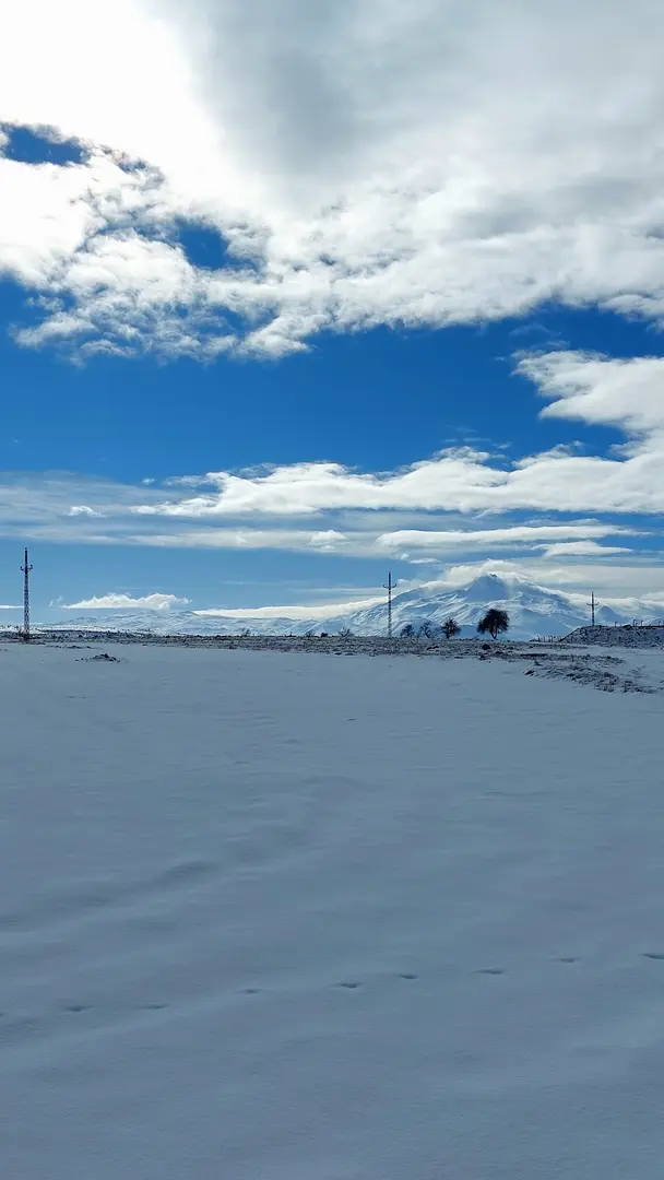 Erciyes Skizentrum — Kayseri — küçük resim 6