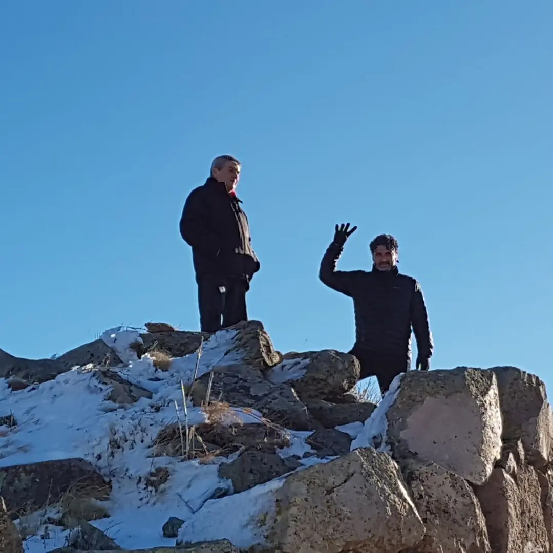 Erciyes Skizentrum — Kayseri — küçük resim 4