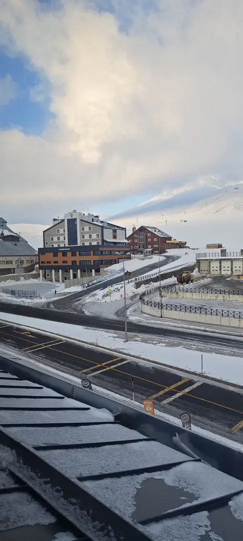 Erciyes Skizentrum — Kayseri — küçük resim 8