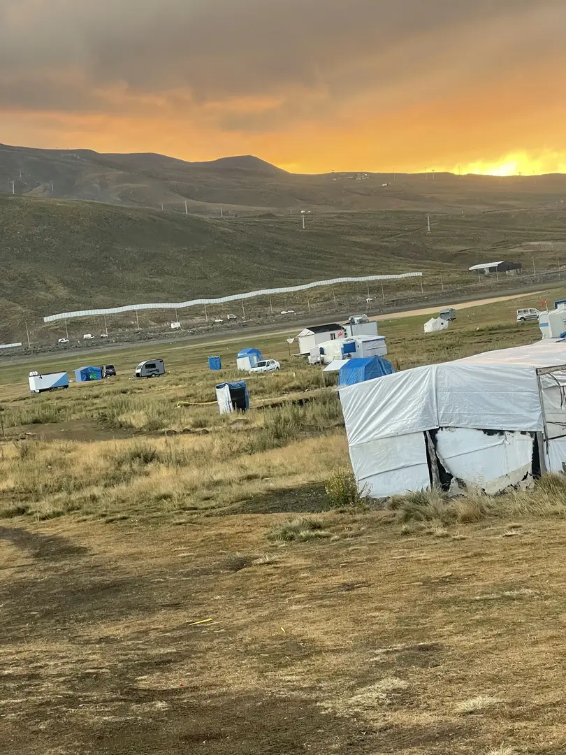 Tekir Plateau — Kayseri — küçük resim 5