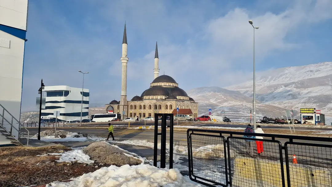 Tekir Plateau — Kayseri — küçük resim 6