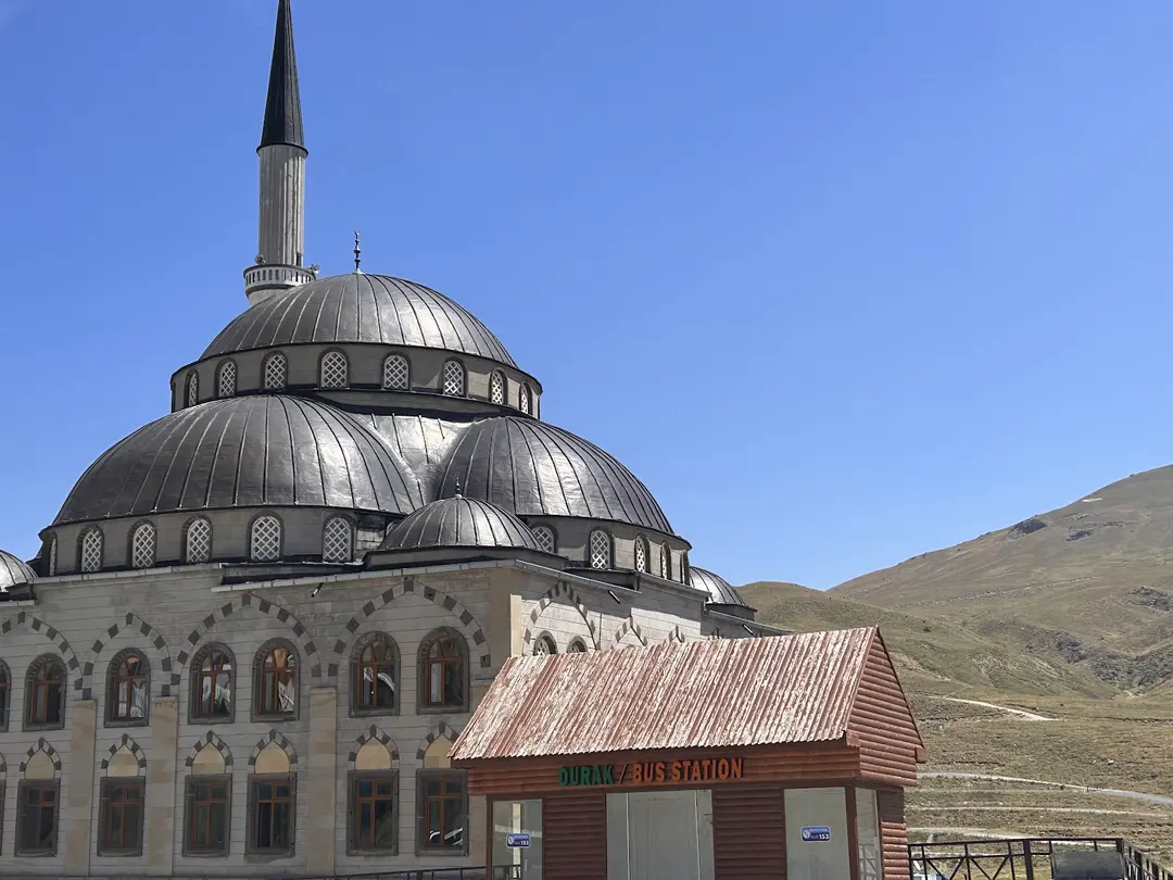 Melikgazi