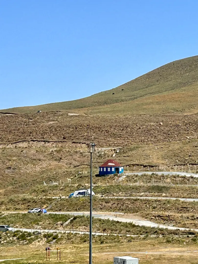 Tekir Plateau — Kayseri — küçük resim 3
