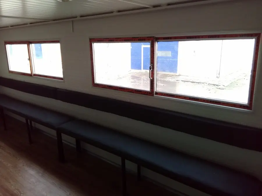 Harika Karavan Taziye arac1, Yayla karavan1, Ar1c1 karavan1, oban karavan1, Sondaj karavan1 Fabrikas1 — Kayseri — küçük resim 3