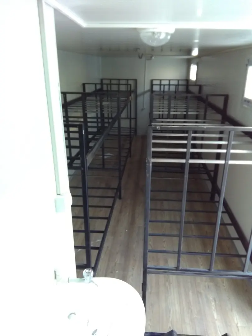 Harika Karavan Taziye aracı, Yayla karavanı, Arıcı karavanı, Çoban karavanı, Sondaj karavanı Fabrikası