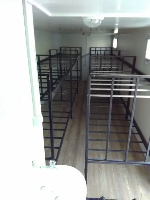 Harika Karavan Taziye arac1, Yayla karavan1, Ar1c1 karavan1, oban karavan1, Sondaj karavan1 Fabrikas1 — Kayseri — küçük resim 2