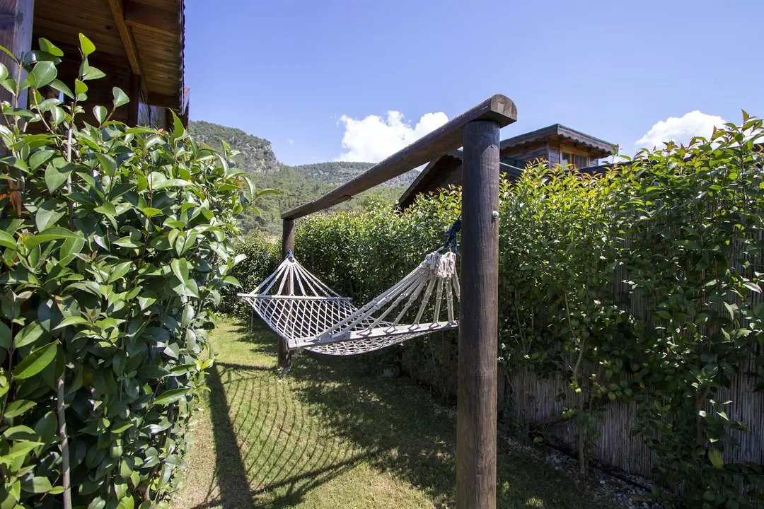 Bungaloves Villa İnlice Fethiye — Muğla — küçük resim 3