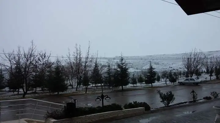Murat Dağ — Kayseri — küçük resim 3