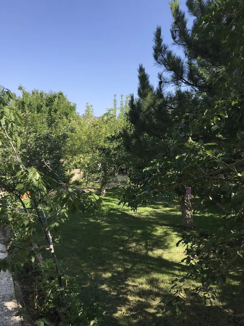 Akşehirlioğlu Bağ Evi — Kayseri — küçük resim 2
