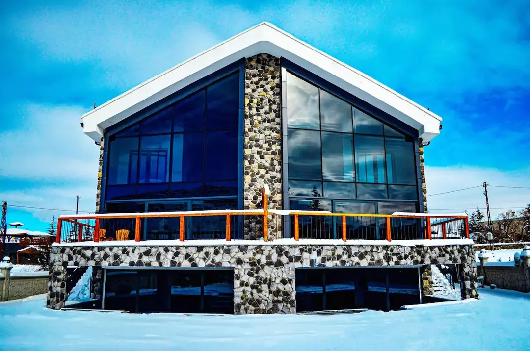 Chalet Kaiser