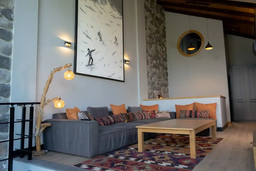 Chalet Kaiser — Kayseri — küçük resim 4