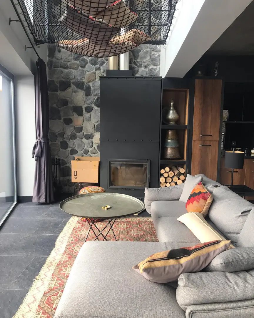 Chalet Kaiser — Kayseri — küçük resim 2