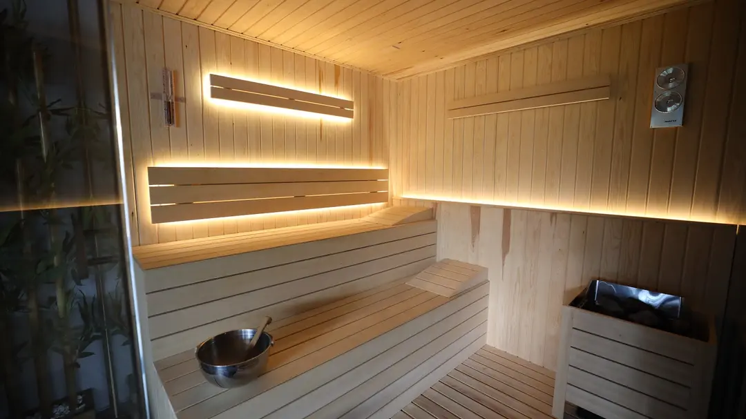 Chalet Kaiser — Kayseri — küçük resim 5