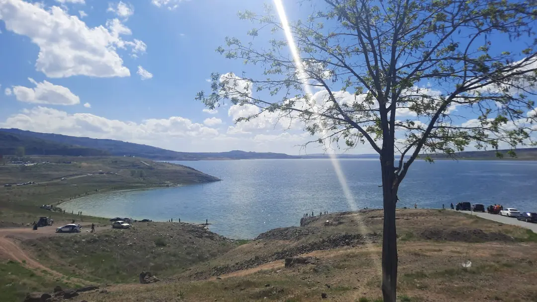 Kuśçu Feriendorf — Kayseri — küçük resim 4