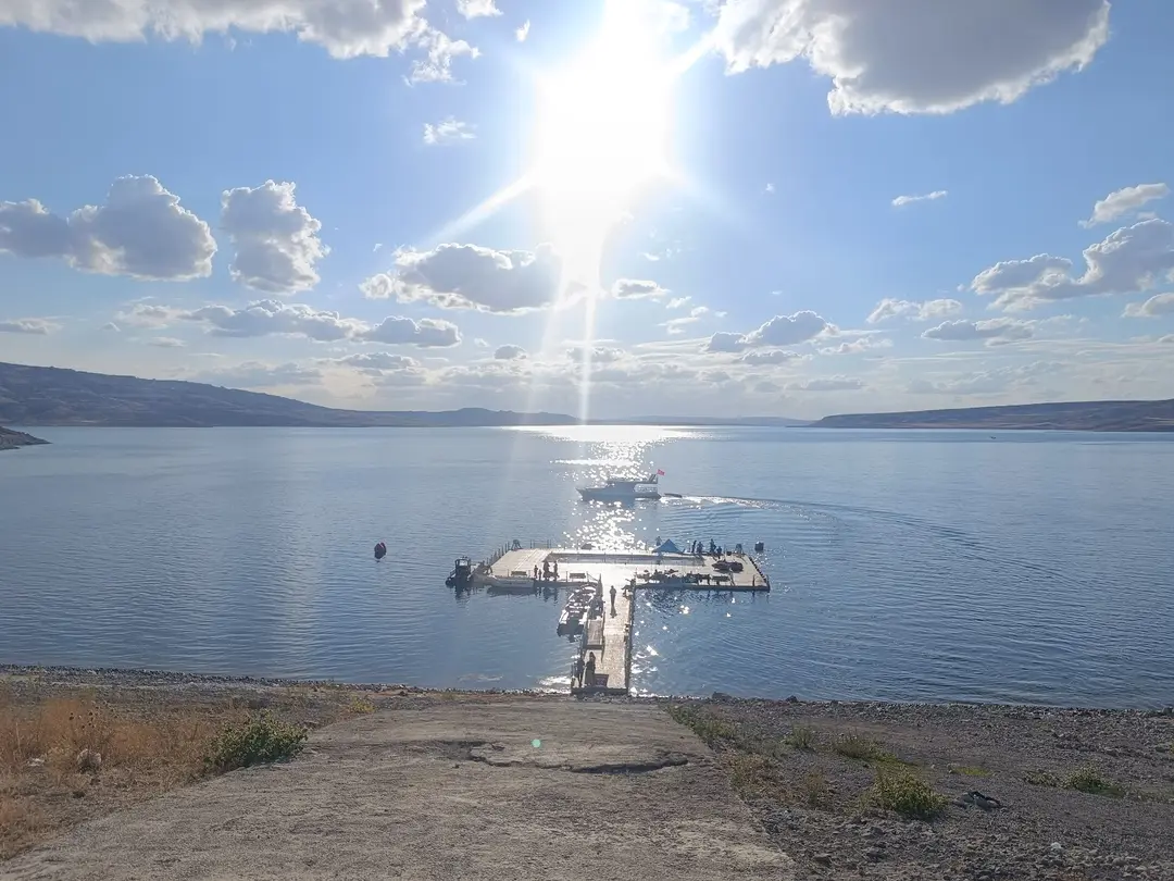 Kuśçu Feriendorf — Kayseri — küçük resim 2