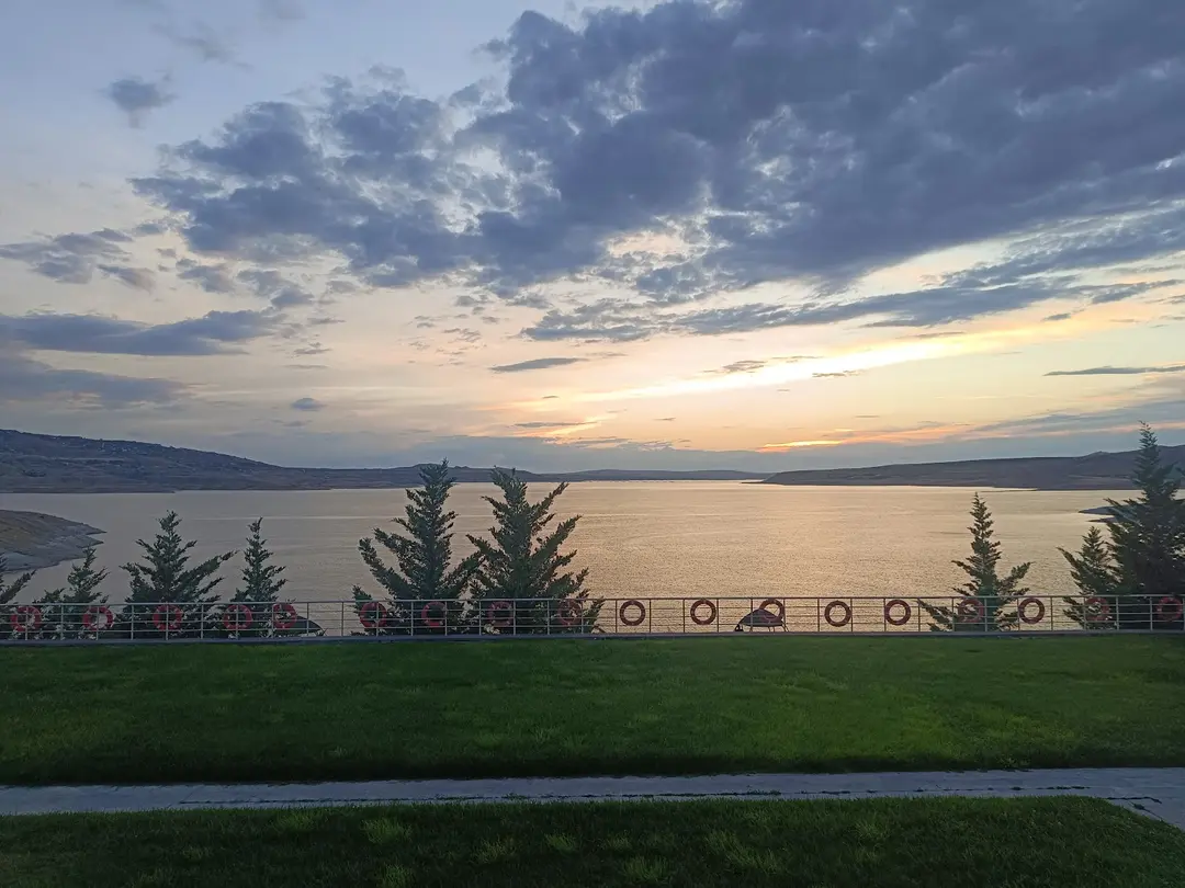 Kuśçu Feriendorf — Kayseri — küçük resim 8