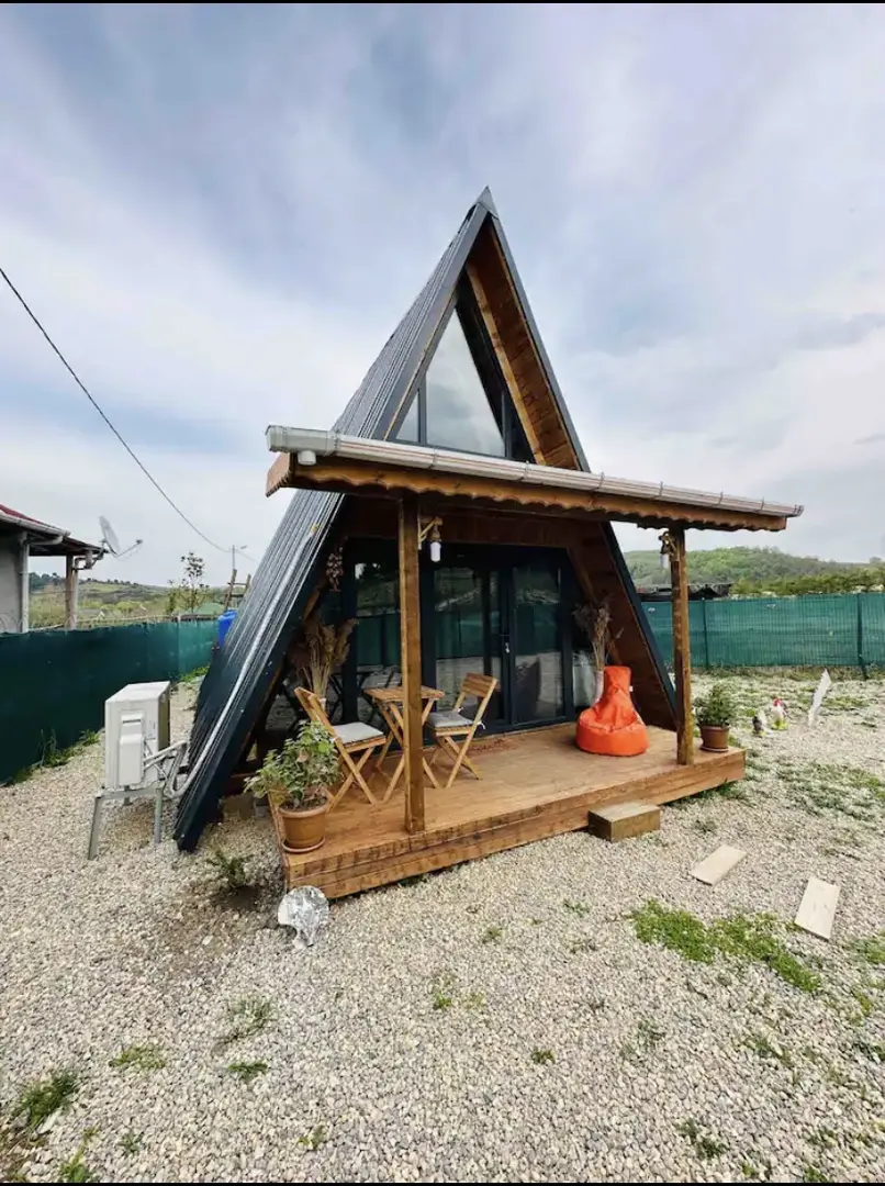 SÖGÜT BUNGALOW — Kayseri — küçük resim 2