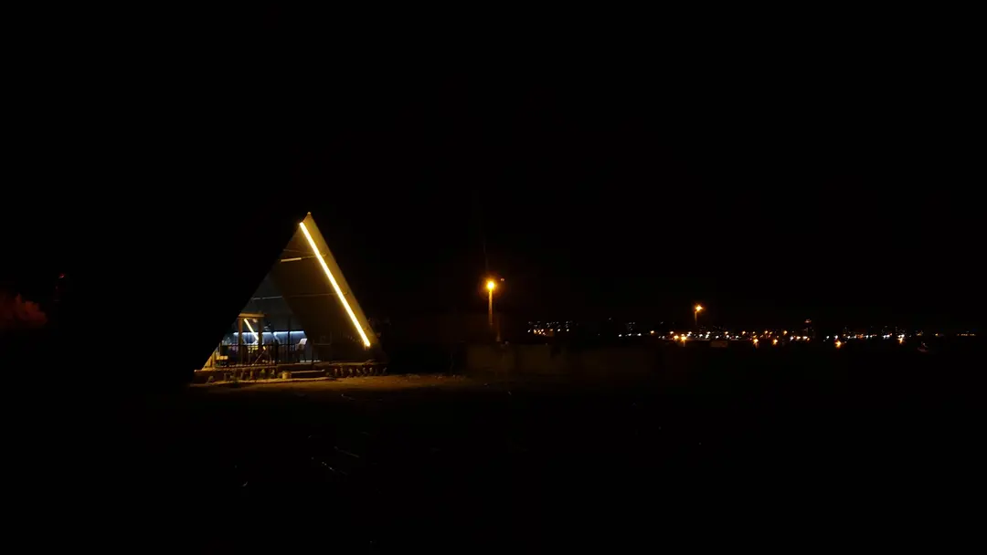 Muka Architecture Bungalow — Kayseri — küçük resim 3