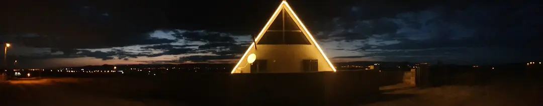Muka Architecture Bungalow — Kayseri — küçük resim 6