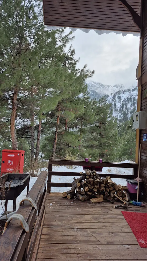 Skovhytte — Kayseri — küçük resim 5
