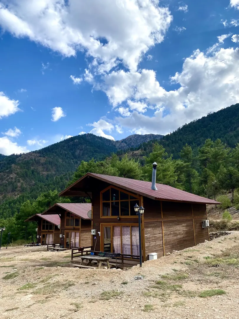 Skovhytte — Kayseri — küçük resim 2