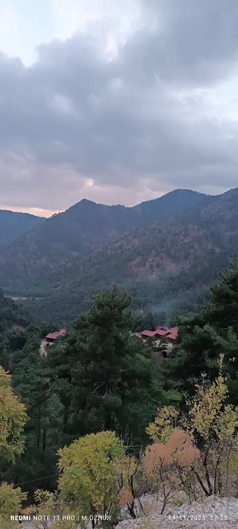 Skovhytte — Kayseri — küçük resim 4