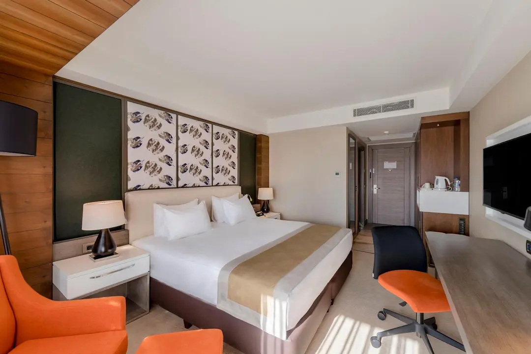 Holiday Inn Kayseri-Düvenönü — Kayseri — küçük resim 6